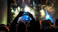 Reducing noise nuisance at construction sites and events